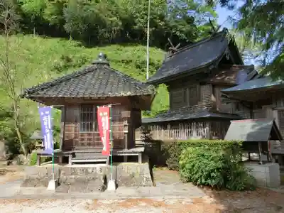 須我神社のその他建物