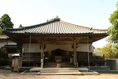 出石寺(愛媛県)