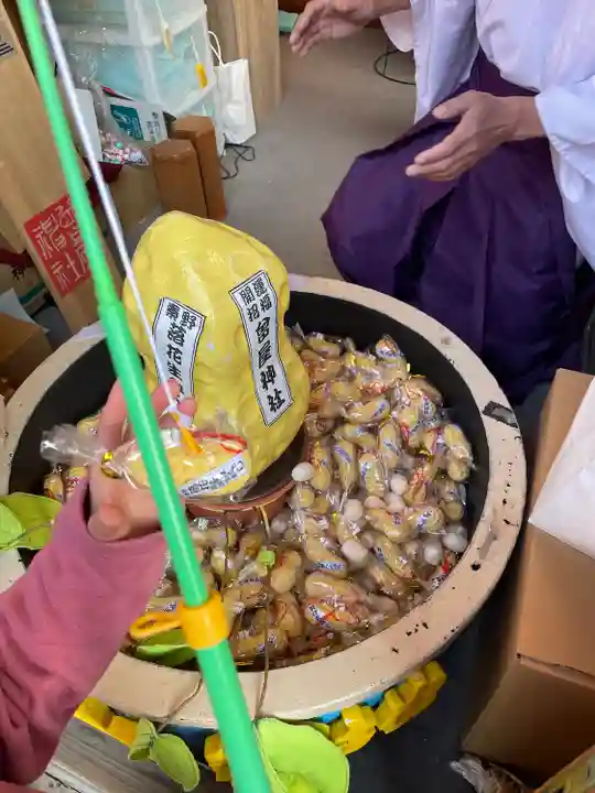 曾屋神社(神奈川県)