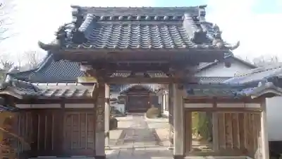 浄巌寺(愛知県)