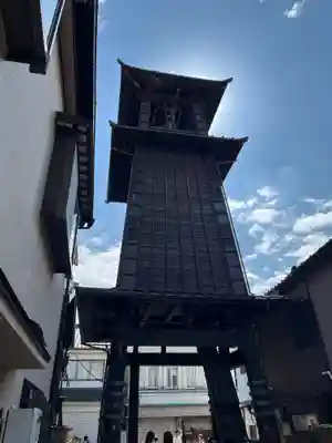 薬師神社(埼玉県)