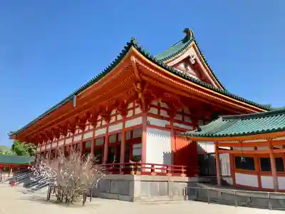 平安神宮のその他建物