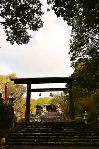松山神社(愛媛県)