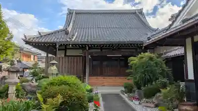 圓光寺(滋賀県)