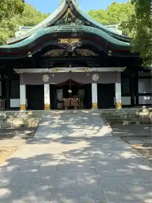王子神社(東京都)