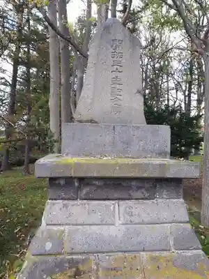高岡神社のその他建物