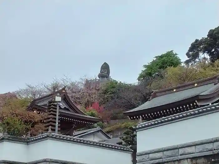 妙音寺の建物その他