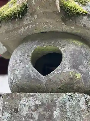 北口本宮冨士浅間神社のその他建物