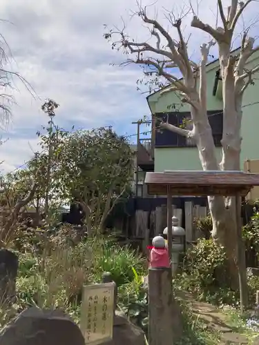 常泉寺(神奈川県)