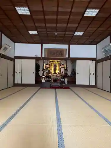 中院(壬生寺塔頭)(京都府)