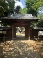 明王院(満願寺別院)(東京都)