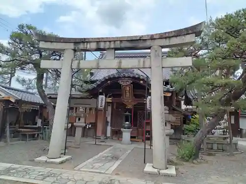 常施無畏寺　護浄院（清荒神）(京都府)