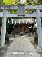 大國魂神社(東京都)