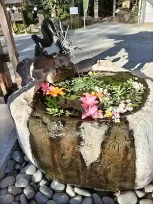 出雲大社相模分祠(神奈川県)