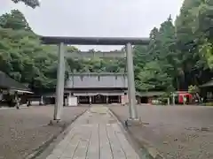 常磐神社(茨城県)