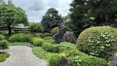 傑山寺(宮城県)
