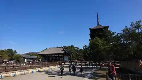 興福寺(奈良県)