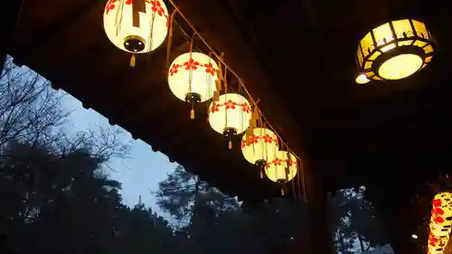 櫻木神社(千葉県)