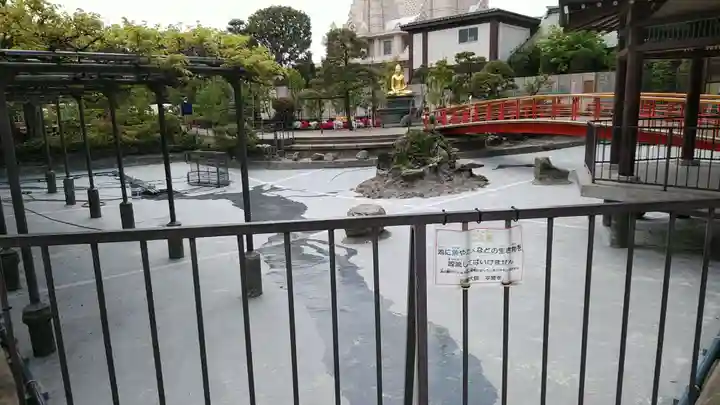 川崎大師(平間寺)(神奈川県)