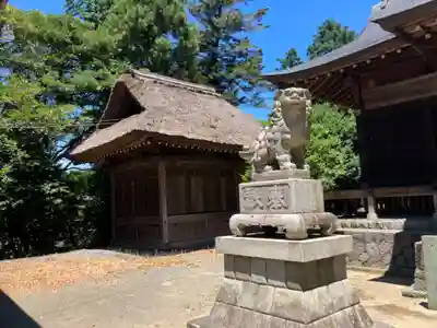 五所八幡宮(神奈川県)