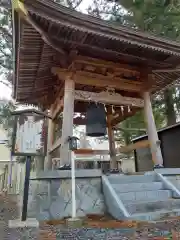 正一位 若草稲荷神社(宮城県)