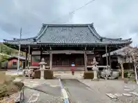 光浄寺の本殿・本堂