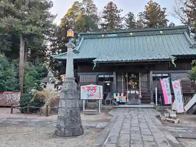 神炊館神社 ⁂奥州須賀川総鎮守⁂(福島県)