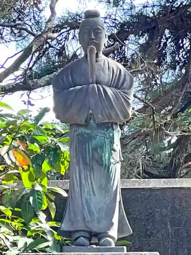 篠山神社(福岡県)