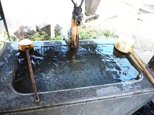 春日神社(神奈川県)