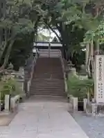白山神社(二子町)のその他建物