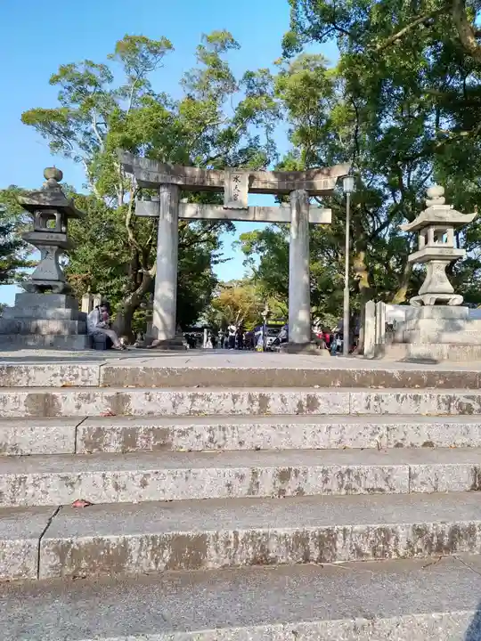 水天宮(福岡県)