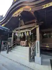 田村神社(香川県)