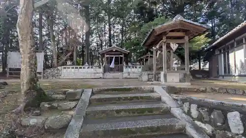 天満神社(滋賀県)