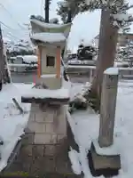 定専寺(栃木県)