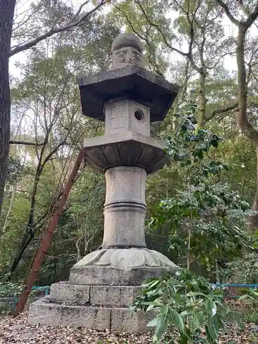 熱田神宮のその他建物