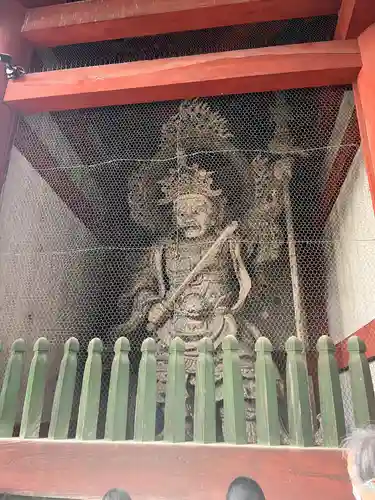 東大寺(奈良県)