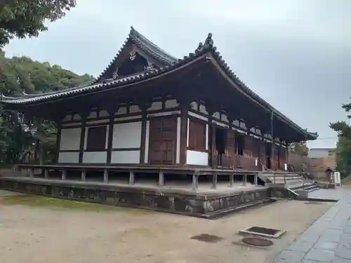 薬師寺(奈良県)