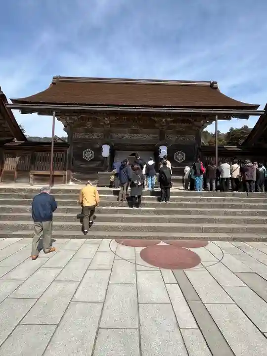 出雲大社(島根県)