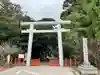 息栖神社(茨城県)