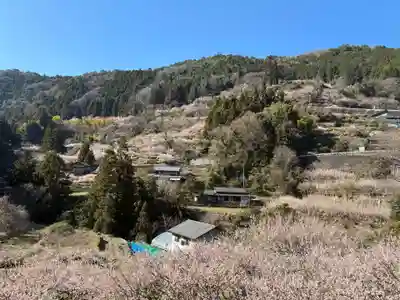 二之宮八幡神社(徳島県)