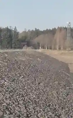 化女沼龍神(宮城県)