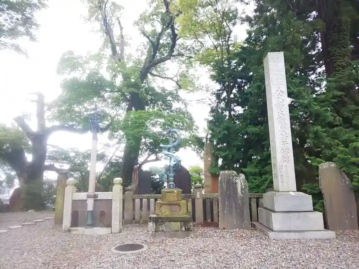 成田山新勝寺のその他建物