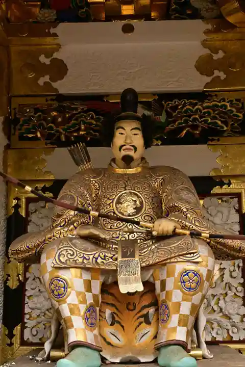 日光東照宮(栃木県)