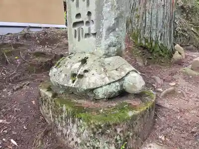 荏名神社(岐阜県)
