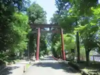 大前神社(栃木県)
