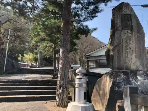 大津神社のその他建物