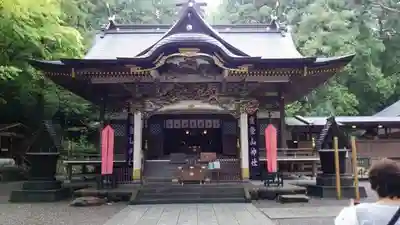 宝登山神社のその他建物