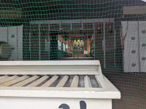 大井神社(岐阜県)