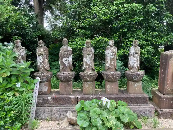 不動院(神奈川県)