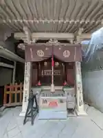 宝珠稲荷神社(東京都)